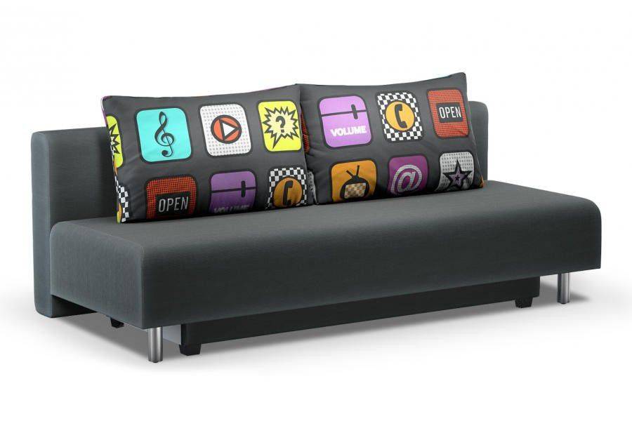 диван прямой канзас в Нижневартовске