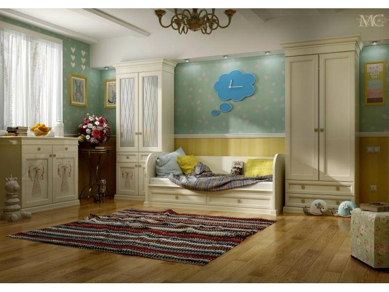 детская в Нижневартовске