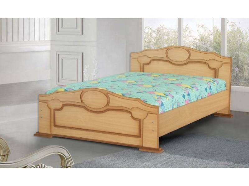 кровать мдф мк 10 в Нижневартовске