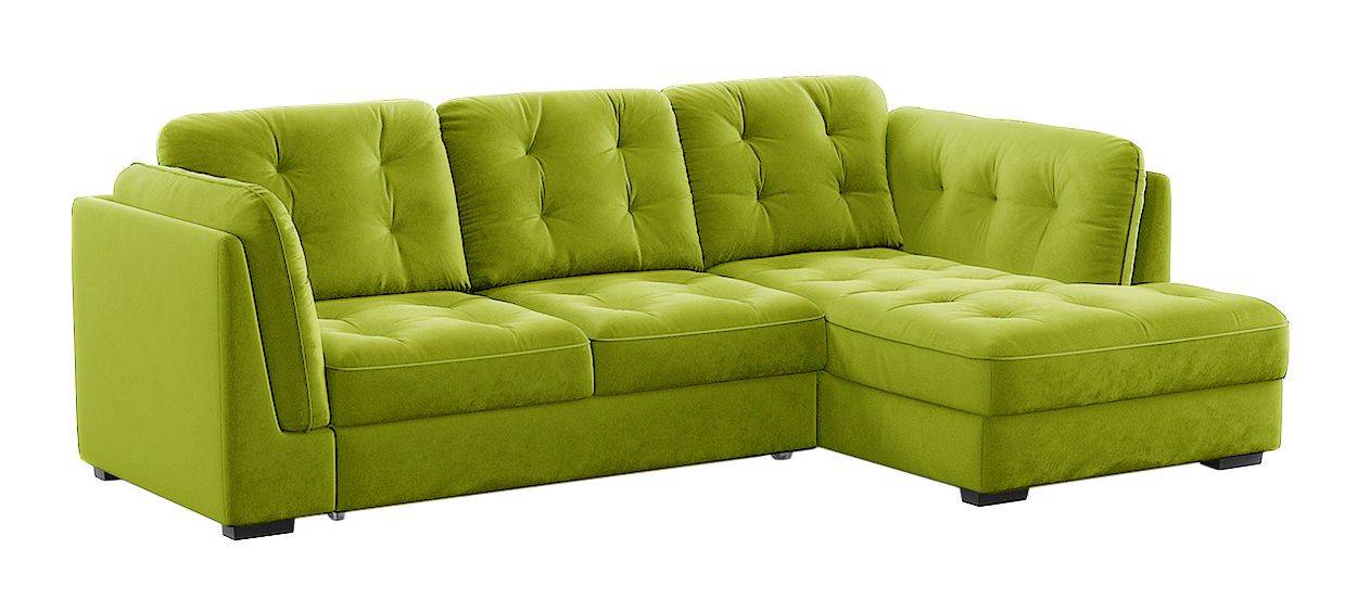 угловой диван бостон 1 в Нижневартовске