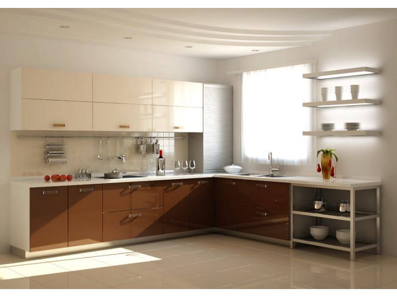 кухня мдф в Нижневартовске