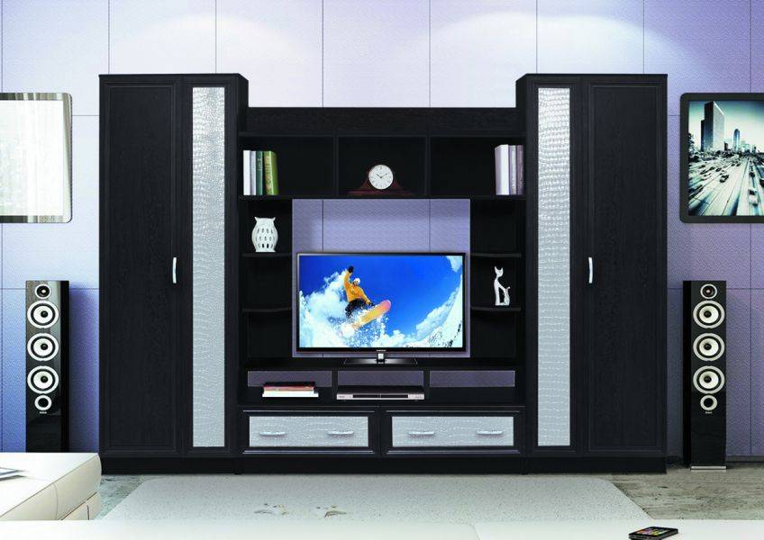 гостиная каролина (экокожа) в Нижневартовске