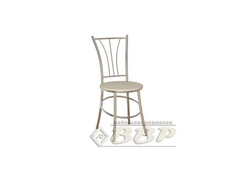 стул трилогия круг мдф в Нижневартовске