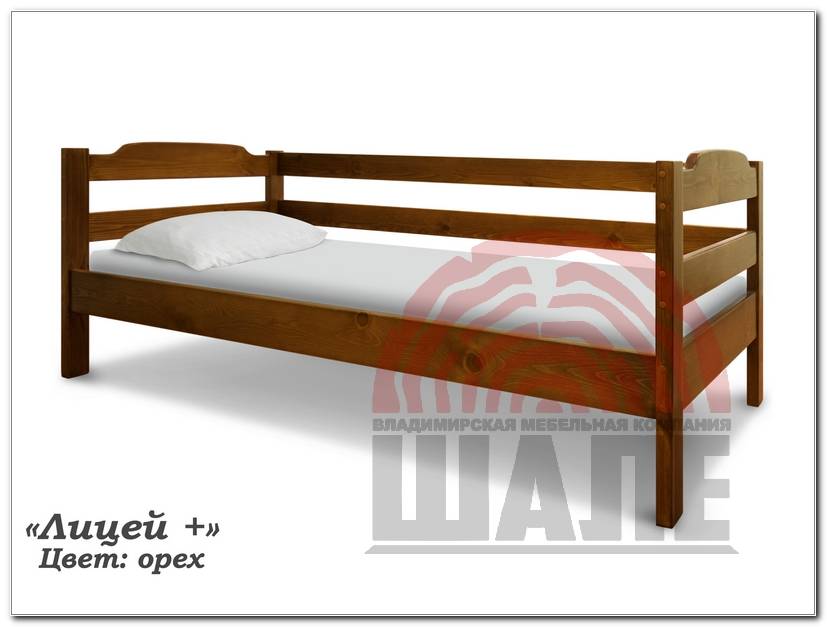 детская кровать лицей плюс в Нижневартовске