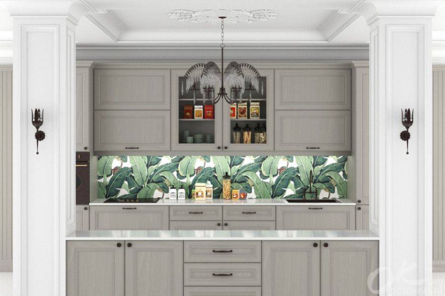 кухня эльвира в Нижневартовске