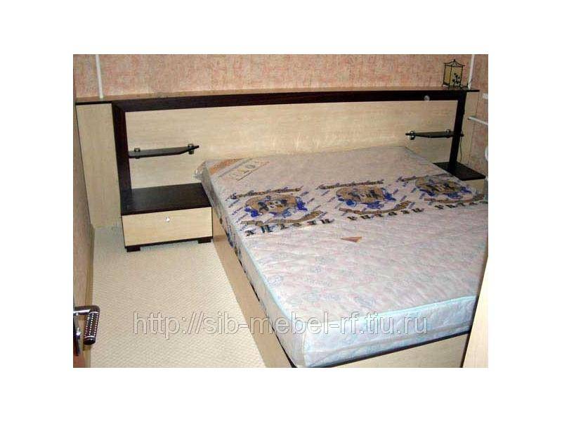 мебель для спальни 21 в Нижневартовске