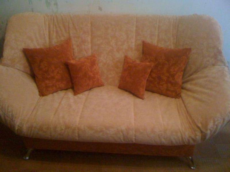 диван прямой бриз айден в Нижневартовске