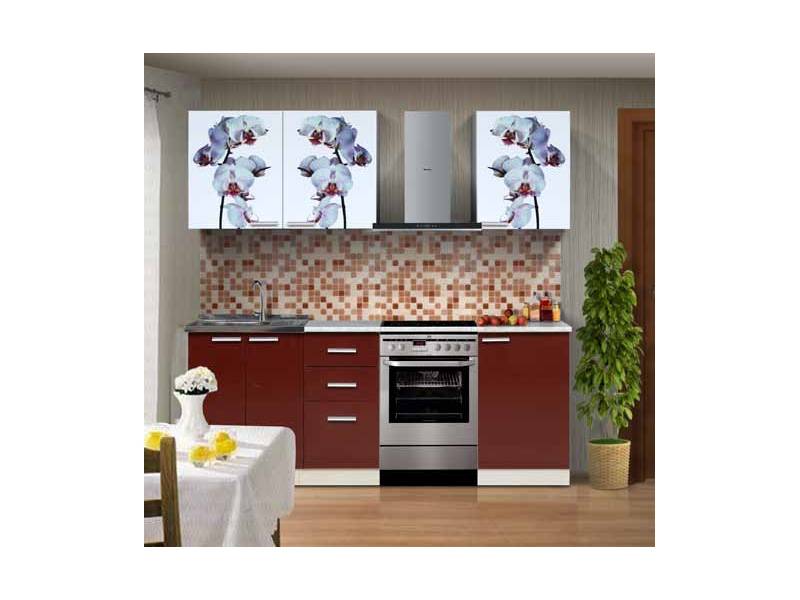 кухня прямая мечта 24 в Нижневартовске