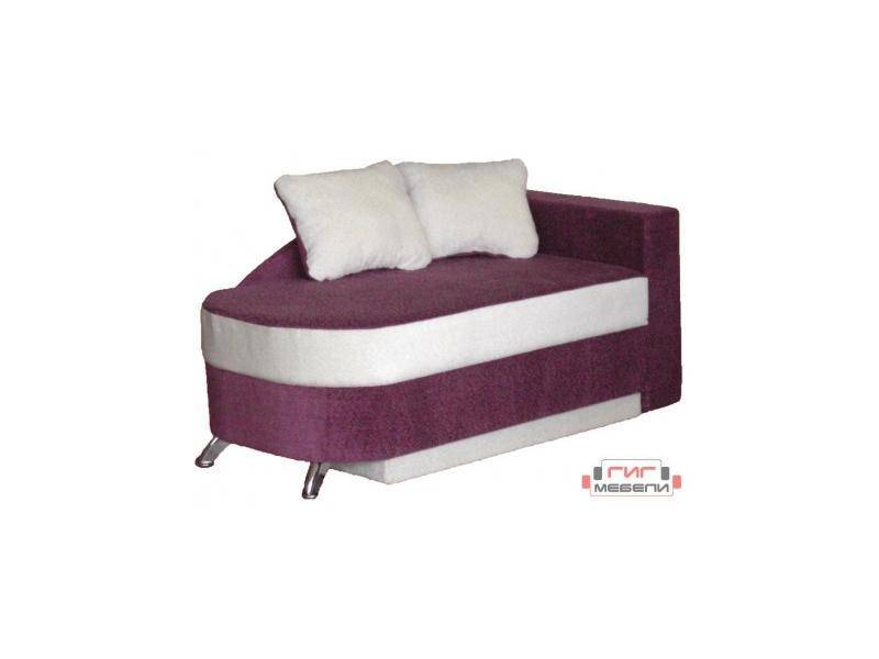 детский диван кровать бинго в Нижневартовске