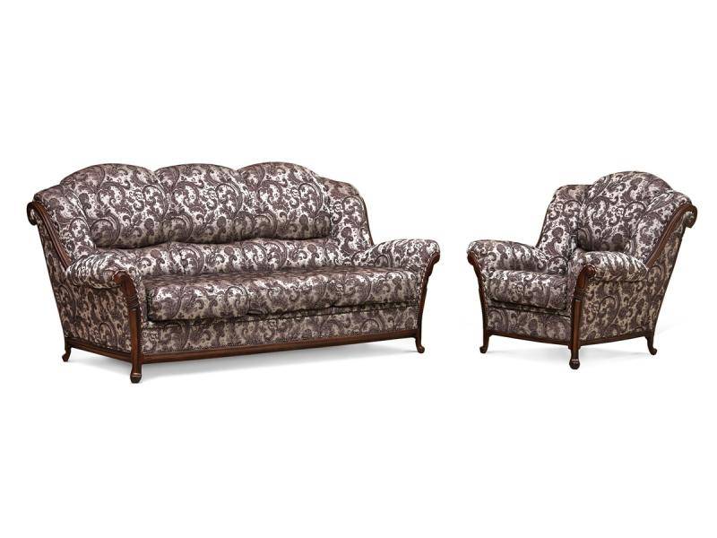 набор мягкой мебели итальянец в Нижневартовске