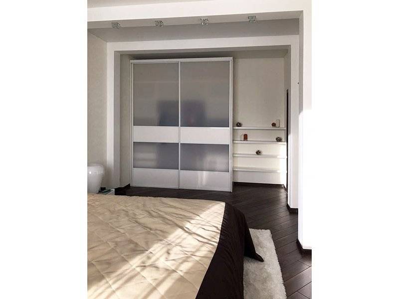 спальня 010 в Нижневартовске