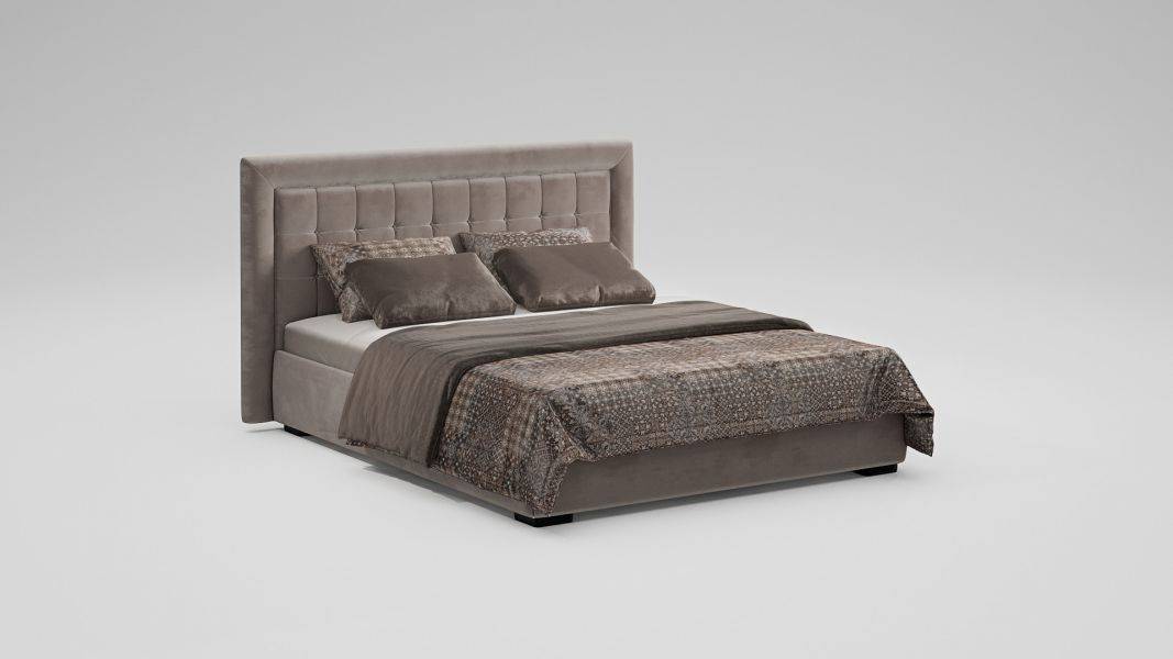 кровать moon 1002а в Нижневартовске