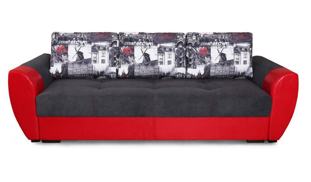 диван прямой пингвин 3/6 в Нижневартовске