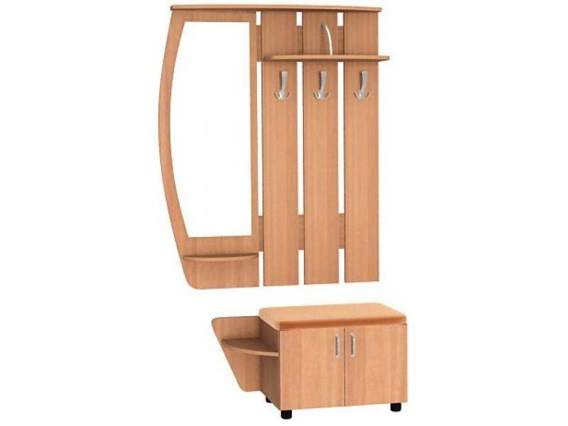 прихожая парус в Нижневартовске