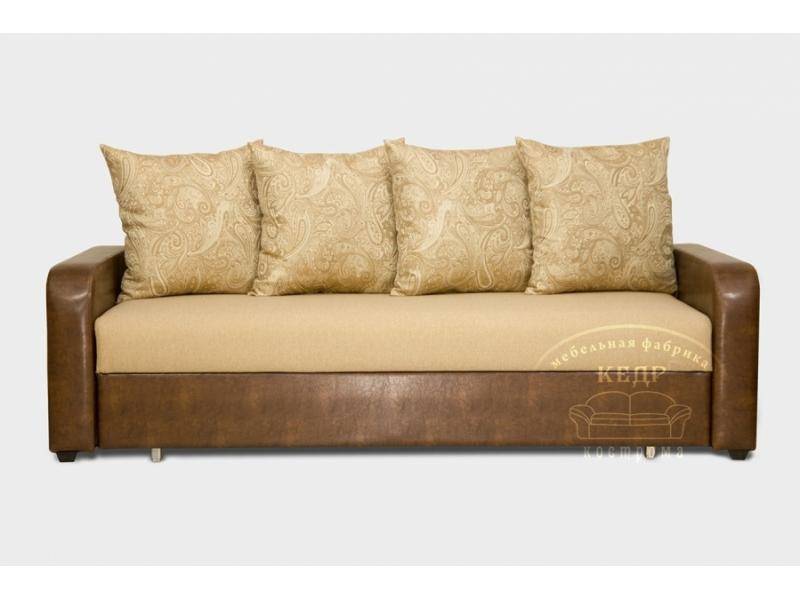 классический диван еврокнижка лола в Нижневартовске