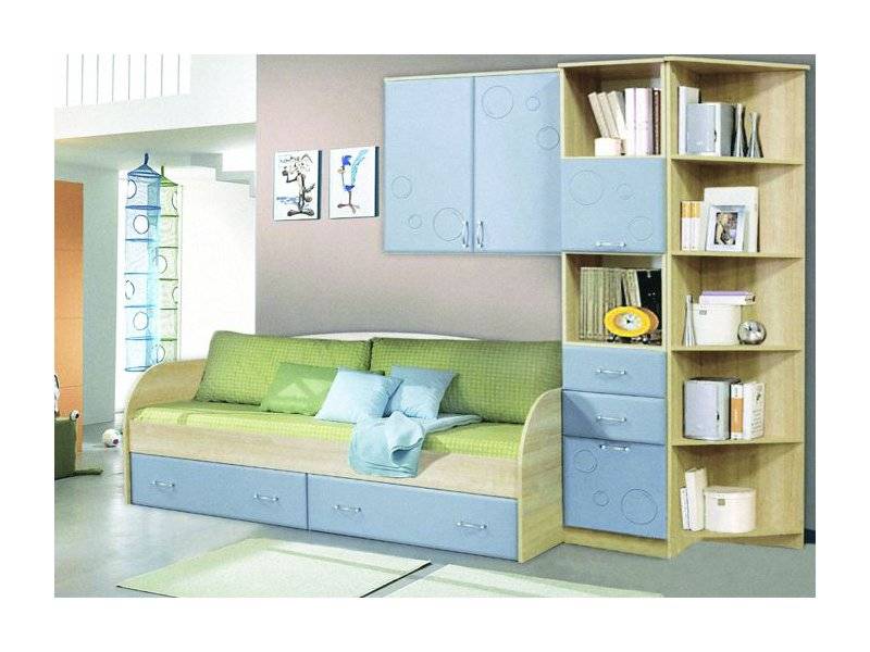 детская 13 в Нижневартовске