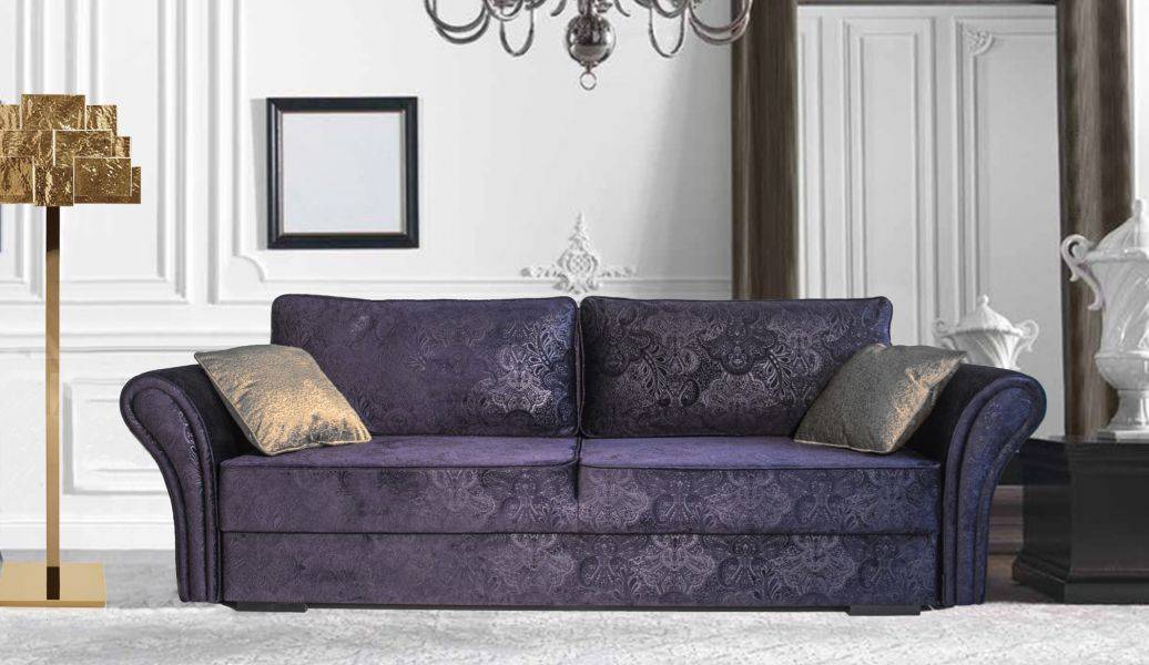 прямой диван севилья в Нижневартовске