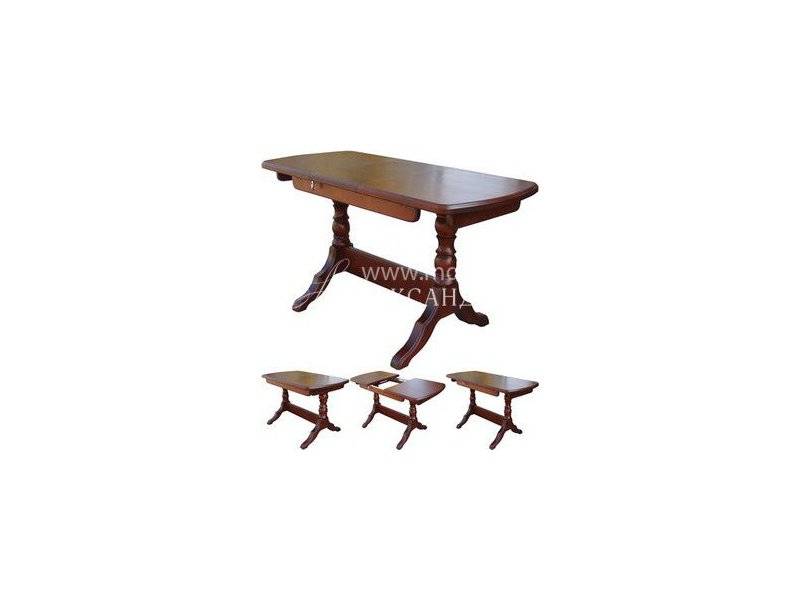 стол атлант-2 раздвижной в Нижневартовске