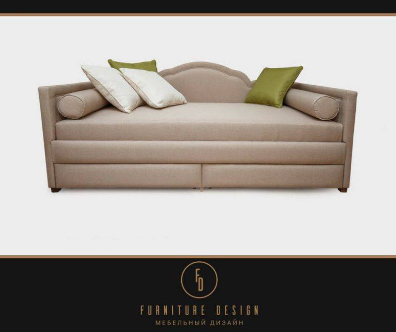 диван-кровать в детскую комнату в Нижневартовске