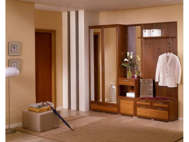 прихожая в Нижневартовске