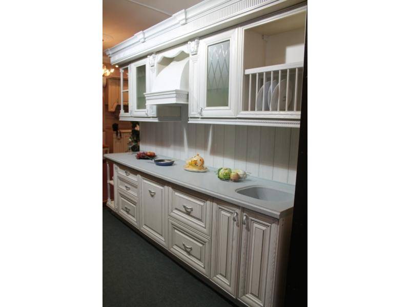 кухня прямая руджери в Нижневартовске