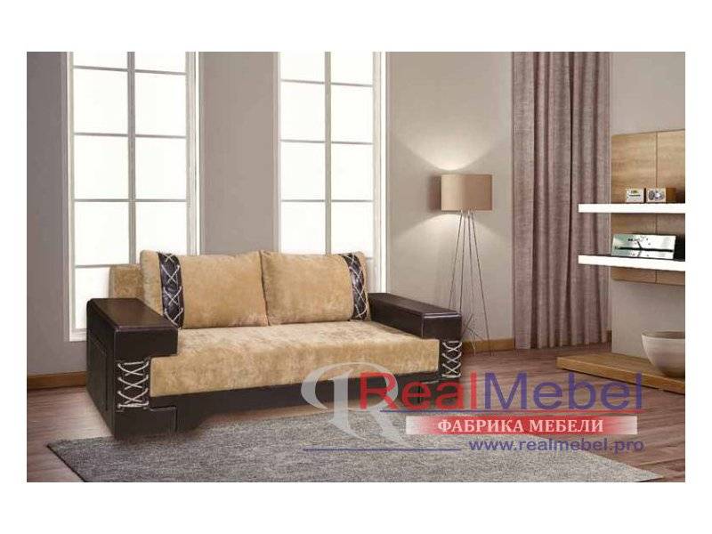 диван-кровать верона-н в Нижневартовске