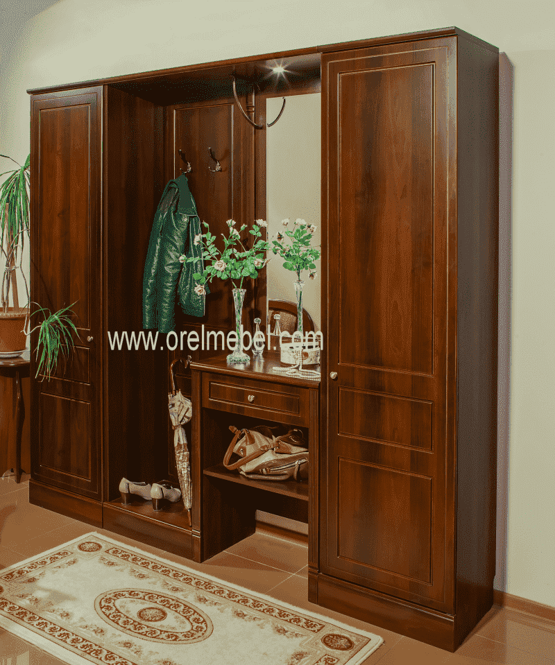 прихожая лорд в Нижневартовске