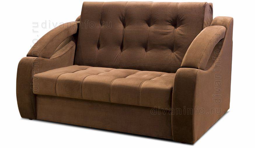 диван-кровать аккордеон бейб 2 в Нижневартовске