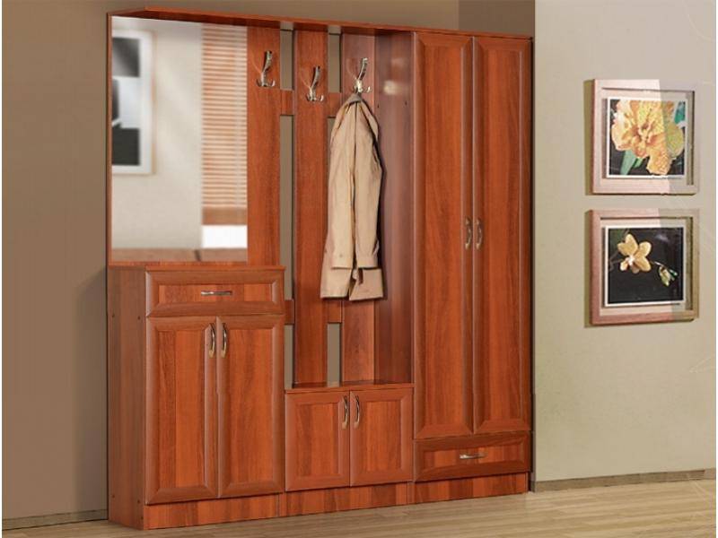 прихожая марго-1 в Нижневартовске