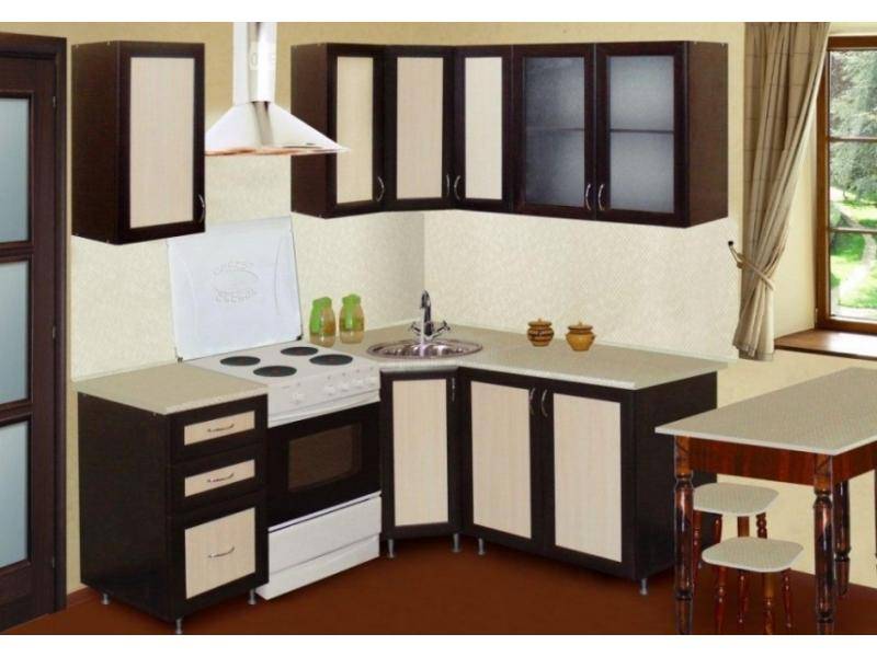 кухня угловая катрин в Нижневартовске