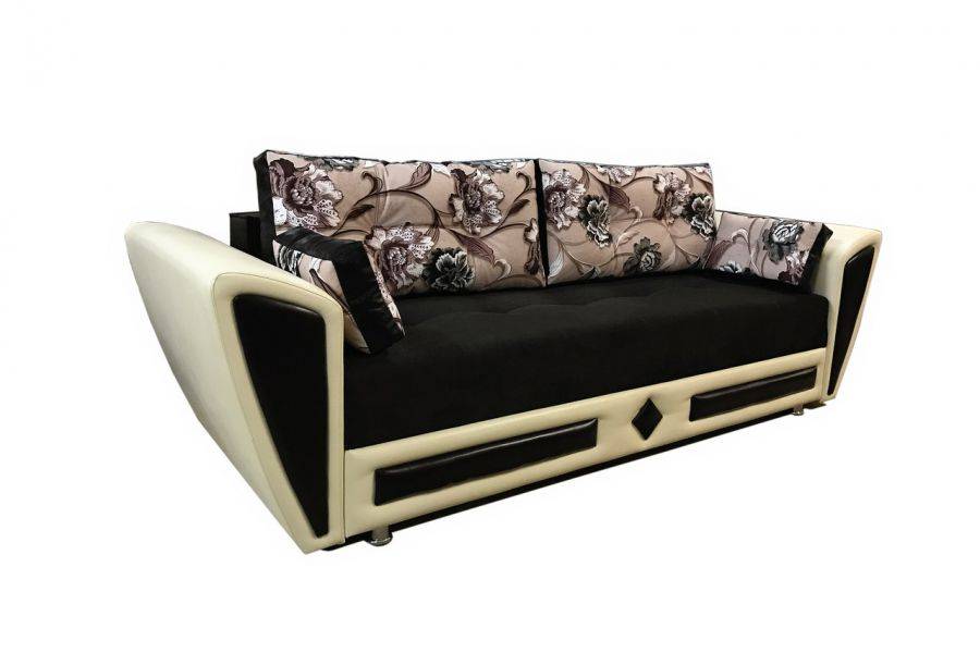 прямой диван раздвижной рафаэль в Нижневартовске