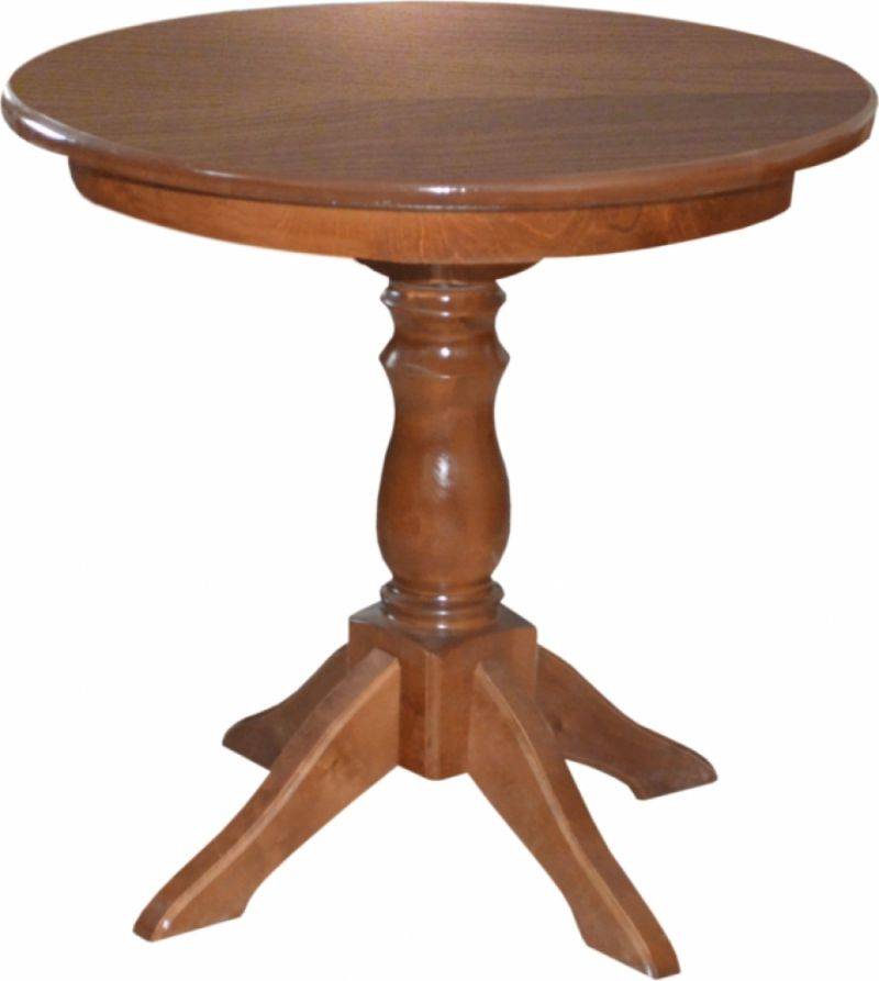 стол круглый раздвижной в Нижневартовске