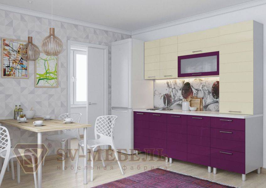 небольшая кухня лаура в Нижневартовске