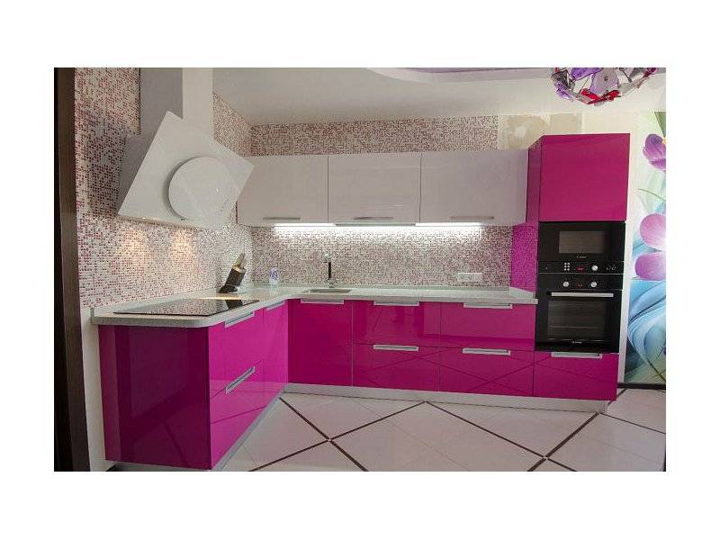 кухня валори современная в Нижневартовске