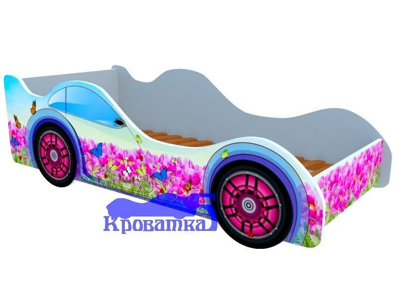 новая кровать вдохновение в Нижневартовске