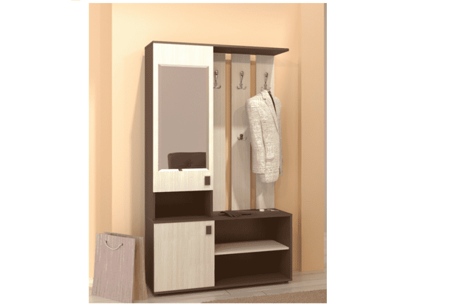 прихожая локи в Нижневартовске