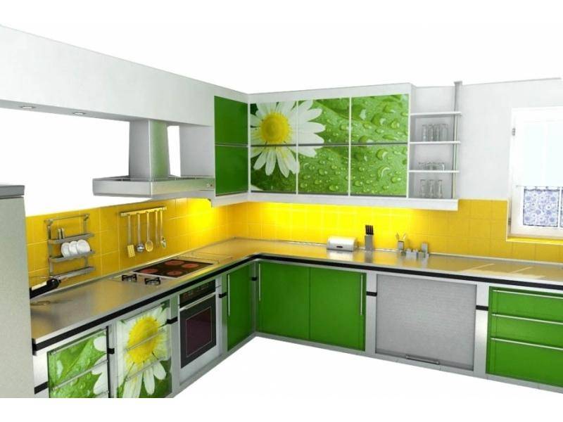 кухня габриэлла в Нижневартовске