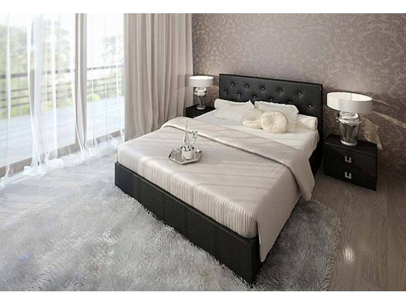 кровать кристалл 2 в Нижневартовске