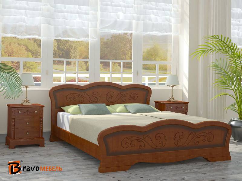 кровать карина 8 в Нижневартовске