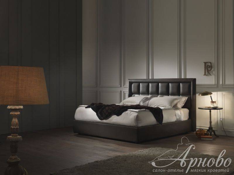 мягкая кровать cube дори в Нижневартовске