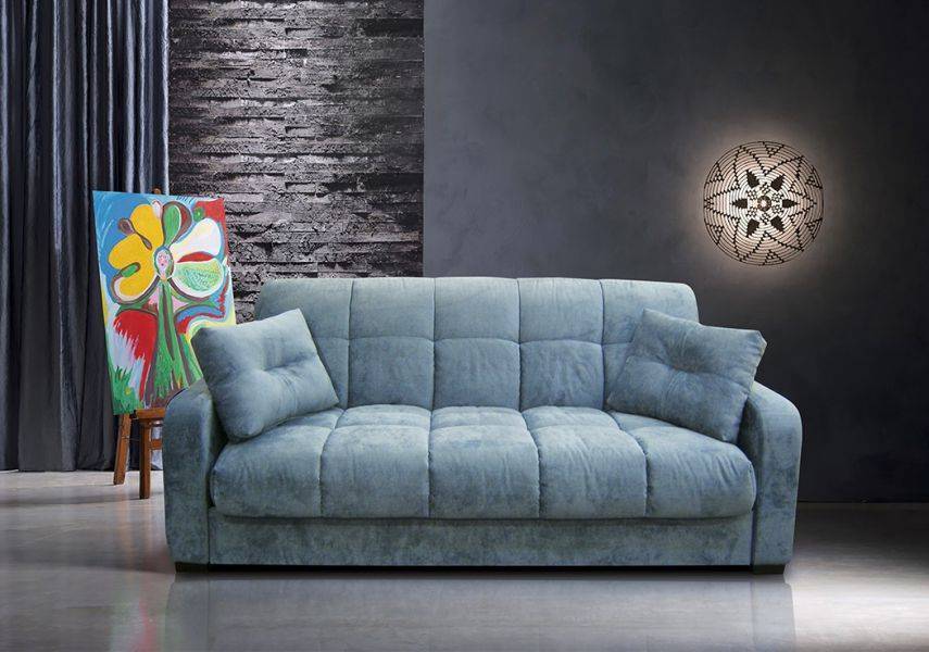 диван аккордеон мальта 3 в Нижневартовске