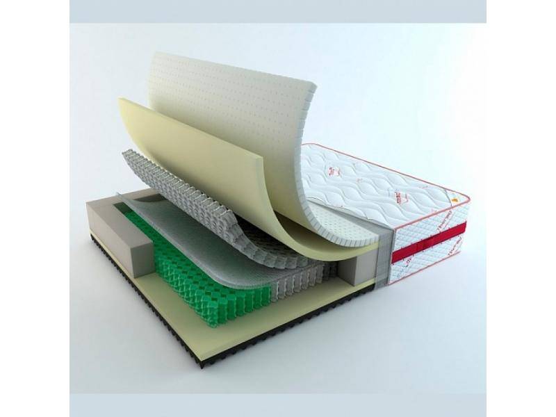 матрац федер парадайз в Нижневартовске