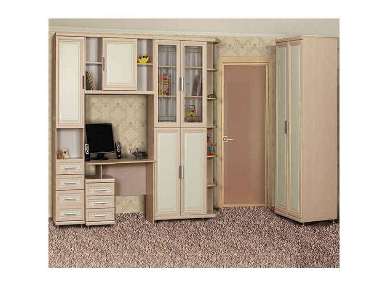 детская стенка дана 9 в Нижневартовске