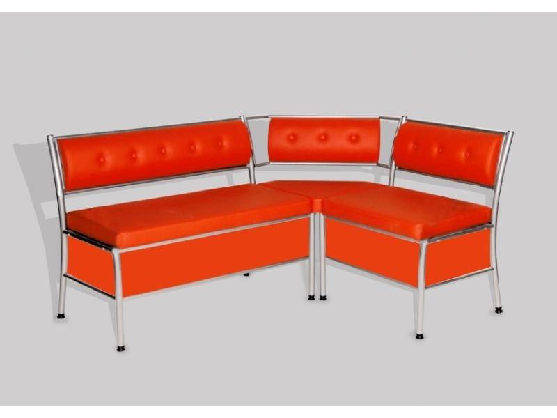 угловая скамья на кухню 10 в Нижневартовске