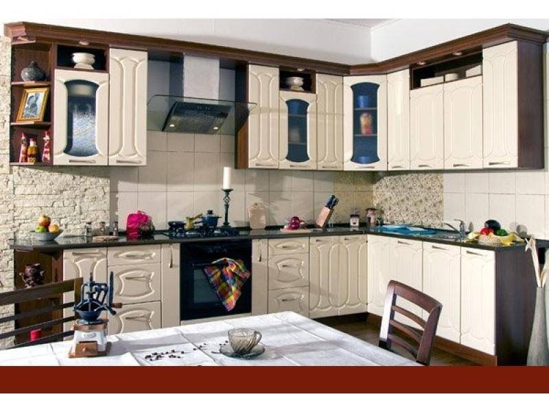 кухня угловая катрин в Нижневартовске