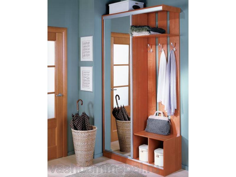 прихожая 6 в Нижневартовске