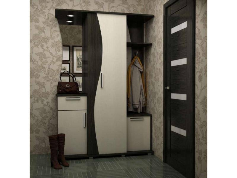 прихожая вирджиния в Нижневартовске