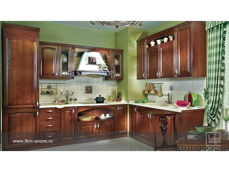 кухня угловая аллегро в Нижневартовске