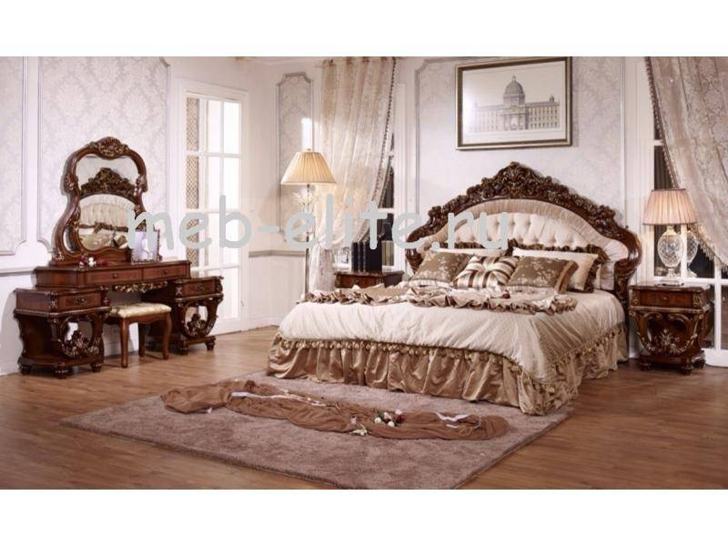 спальня офелия в Нижневартовске