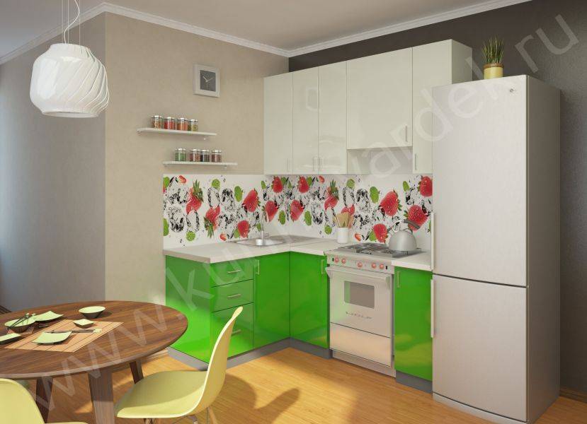 кухня угловая фелиция felicia в Нижневартовске